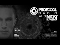 Nicky Romero - Protocol Radio 103 - 02-08-2014