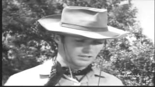 Rawhide Bronson vs Eastwood