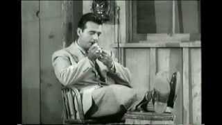 Watch Tennessee Ernie Ford You Dont Have To Be A Baby To Cry video
