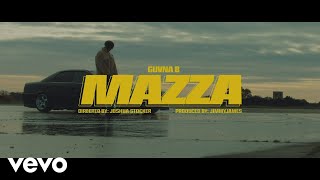Watch Guvna B Mazza video