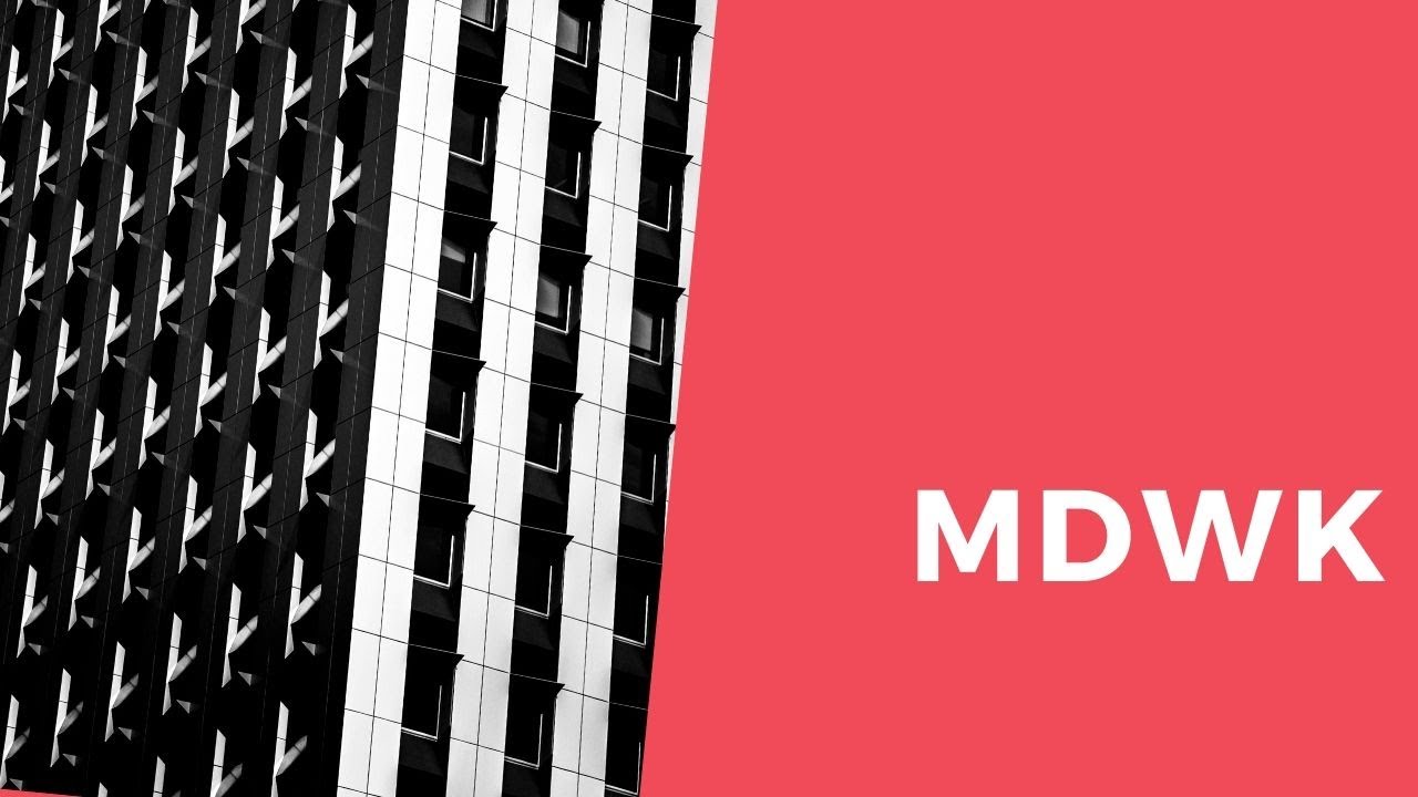 MDWK - Miracles & Trust