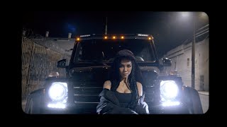 Watch Jhene Aiko One Way St feat Absoul video