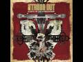 Strung Out - Jack Knife