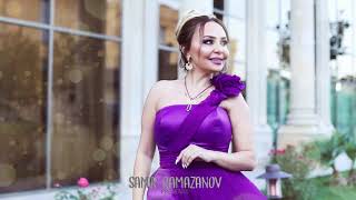 Humay Muxtarova Birthday   ( Clip By Samir Ramazanov HD 2019  )