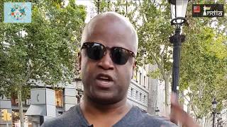 How to make chess more popular? - Interview with Maurice Ashley