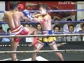 Muay Thai Fight - Wanchai vs Satanmuanglek, Rajadamnern Stadium Bangkok - 11th June 2015 Muay Thai Fight - Wanchai vs Satanmuanglek, Rajadamnern Stadium Bangkok - 11th June 2015