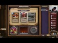 Hearthstone: Trump Cards - 160 - Part 1: Prison Trump Stabs Some People (Rogue Arena)