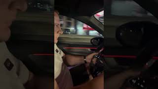 Audi Rs6 Vs Bmw M3 G80 Stage 3Methanoll