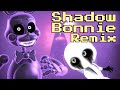 FNAF SHADOW BONNIE SONG - Animation Music Video (DHeusta Remix)