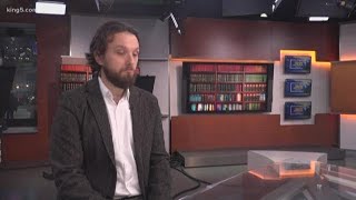Seattle Public Library Ends Late Fees
