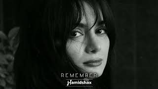 Hamidshax - Remember (Original Mix)
