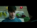 What If UK TV SPOT - Jealous (2014) - Daniel Radcliffe, Adam Driver Movie HD