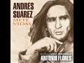 Video Siete Vidas Andres Suarez