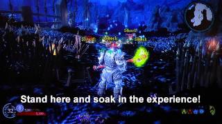 Ascend: Hand of Kul: Farming Experience