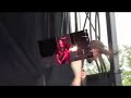 Every Time I Die, From Parts Unknown -- Down live Rock On The Range - new Origin -