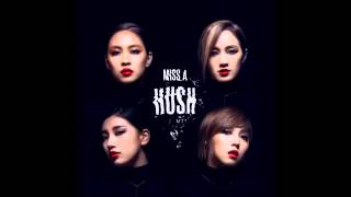 Watch Miss A Times Up video