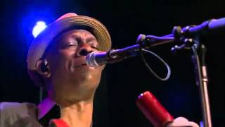 Watch Keb Mo A Better Man video