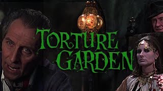 Watch Torture Garden Torture Garden video