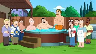 World Record Fart American Dad