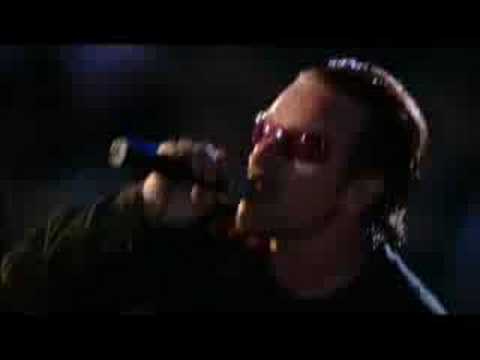 U2 SOMETIMES YOU CAN MAKE u2 sometimes you can make: