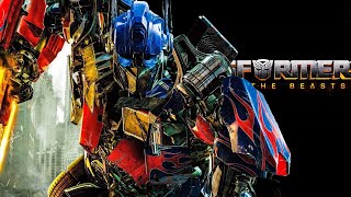 Transformers Dark Of The Moon Scene Primes In Africa Gaming With Coxman