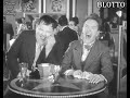 Laurel and Hardy - Blotto 1930 (Full Movie Remastered)