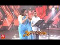 Vayyari Godaramma Song | SP Charan & Kalpana Performance  | 3rd April 2022 |Swarabhishekam| ETV