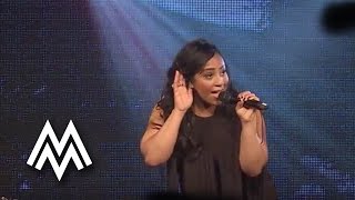 Watch Lurine Cato Power video