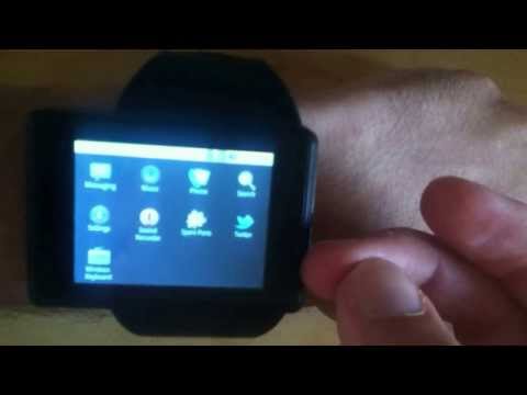 Tft Test Android