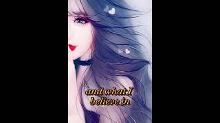 Reflection - Katrina Velarde With Lyrics
