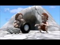 WAPISTAN INFO Cavemen Funny Animated 3D Short Film