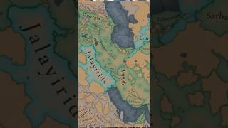Eu5 Persia