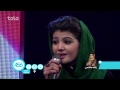 zullala hashimi afghan star top 12, زلاله هاشمی ستاره افغان ۱۲ بهترین