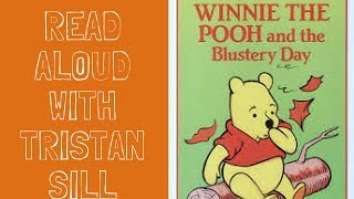 Winnie The Pooh And The Blustery Day Read Aloud