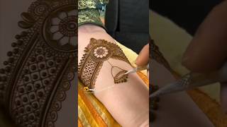 Jhumar Mehandi Design Mehandi Design Design Sorts