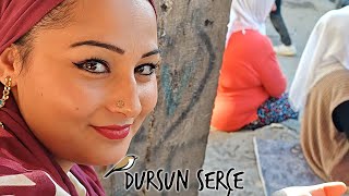Merve Ve Beratin Eğlenceli̇ Bir Düğünü Safranbolu Gümüş Kürt Mahalesi̇. Part 4