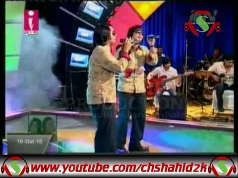 Sunny Vicky Ye Ada Ye Naaz Ye Andaz Pakistan Sangeet Icon 1...