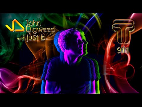 John Digweed @ Transitions 911 with juSt b, February 14, 2022