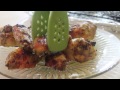 Baked Cilantro Lime Chicken Wings Recipe - I Heart Recipes