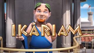 Ikariam Game Play 2017 Ikariam Trailer