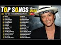 Bruno Mars, Ed Sheeran, Maroon 5, Miley Cyrus, Selena Gomez, Adele, The Weeknd Cover 💥 Pop Mix 2024
