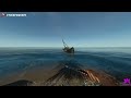 Stranded Deep Day 1 Let's Make A Fire Pit, Bed & Shelter! Stranded Deep Survival Simulator!