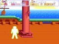 TMNT 4 - Turtles in Time - TAS Speed-Run