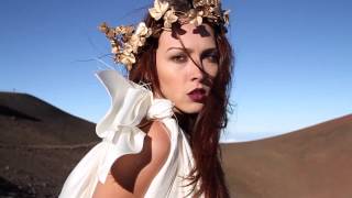 Behind The Scenes Aphrodite