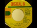 ReGGae Music 452 - Glen Ricks - Sitting In The Back Seat [Digital-B]