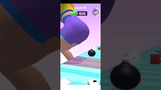 Twerk It Gal Android Gameplay Level 18