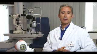 Desprendimiento De Retina Tratamiento Y Recuperación