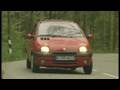 Renault Twingo 1.2: Der erfolgreiche Franzosen-Knirps im Motorvision-Test