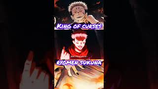 Sukuna Slices Itadoris Head
