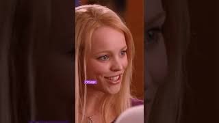 Que Nunca Les Toque Una Amiga Como Regina George.